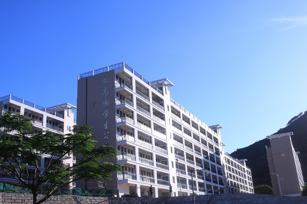 北京师范大学珠海分校图书馆的介绍