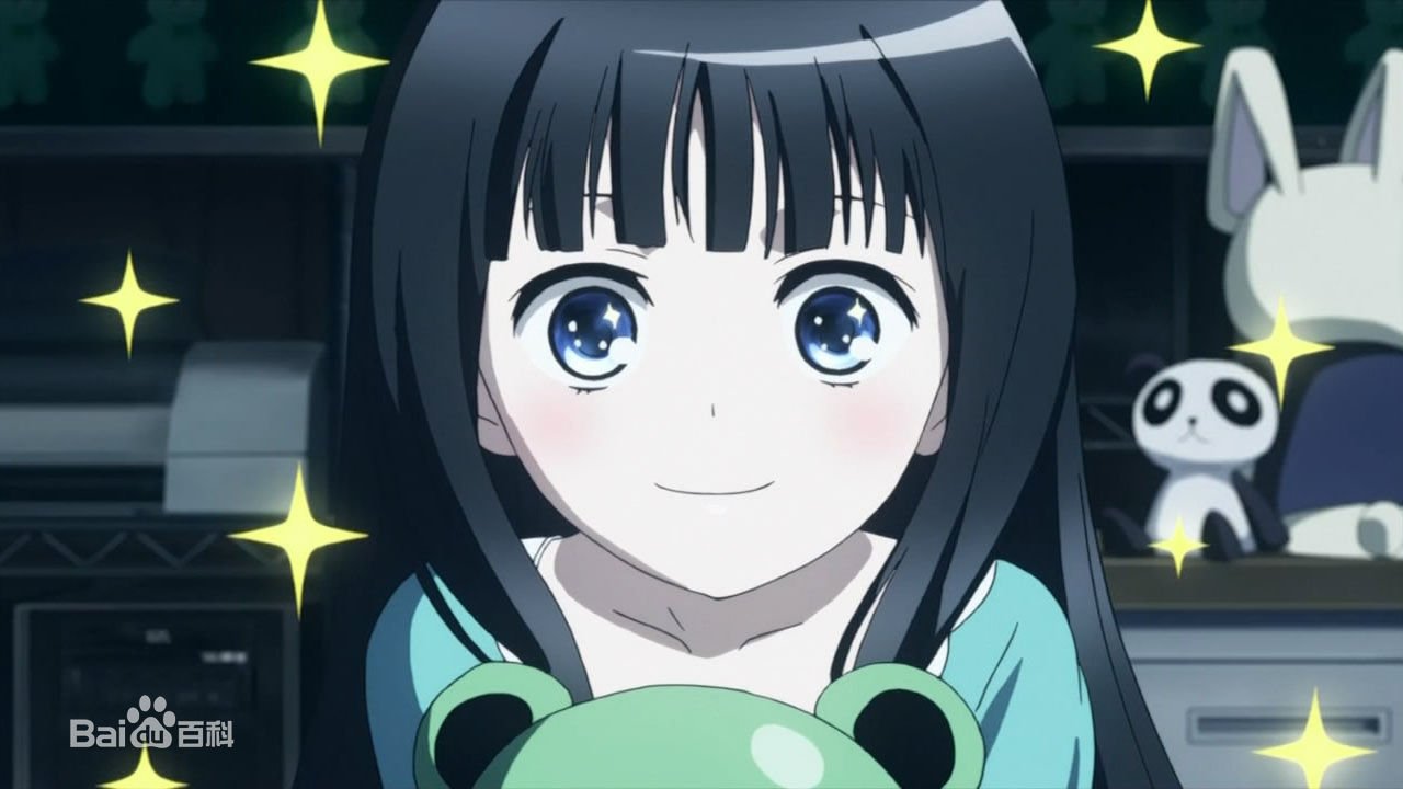 神的笔记本 爱丽丝的真名在动画中什么时候出现