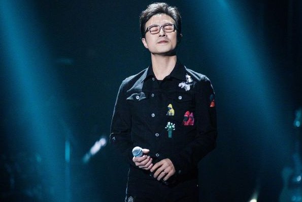 汪峰母亲去世了吗