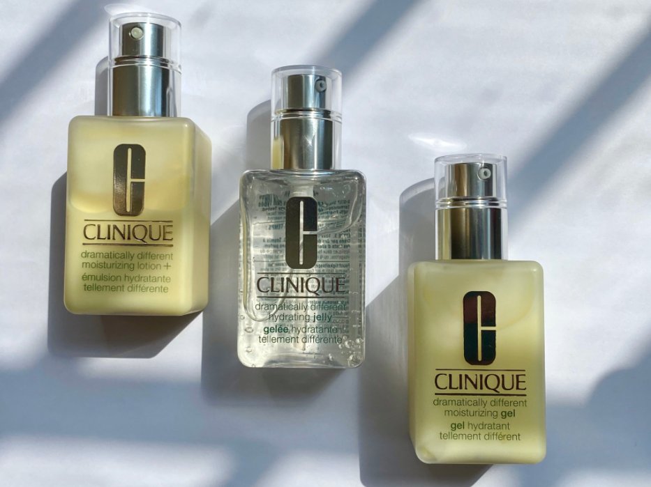 大牌护肤品排行榜前十名