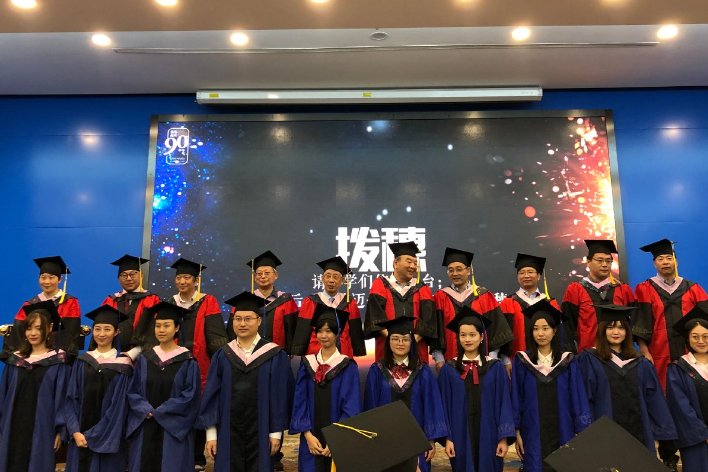 上海复旦大学研究生录取分数线2023