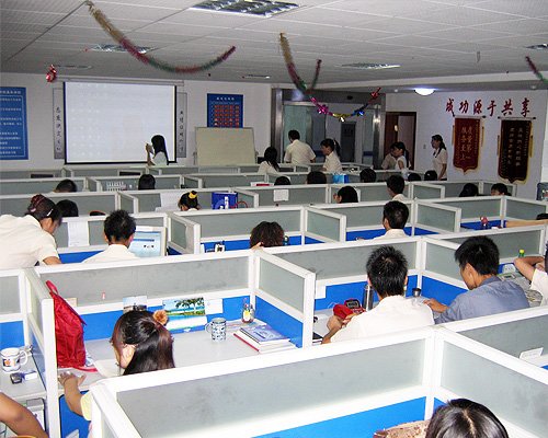 威龙商务网的企业精神