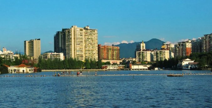 郴州的读音是什么？