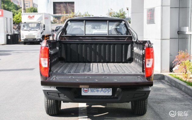 江淮T6 VS 江铃新宝典，谁才是创业者的不二之选