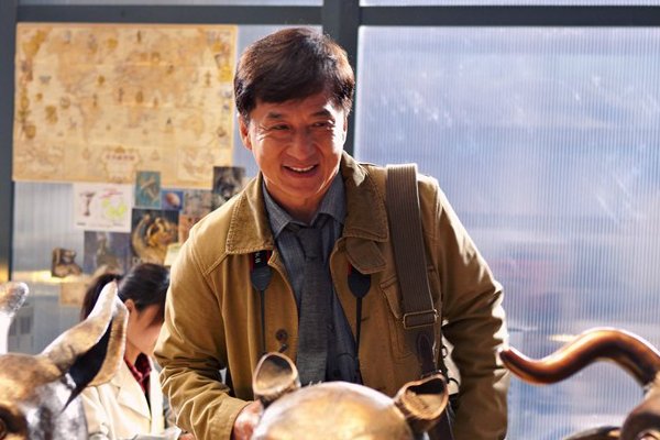 十大必看的盗墓电影