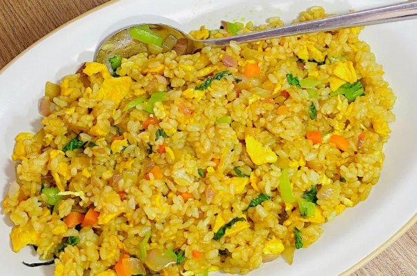 蛋炒饭什么意思啊