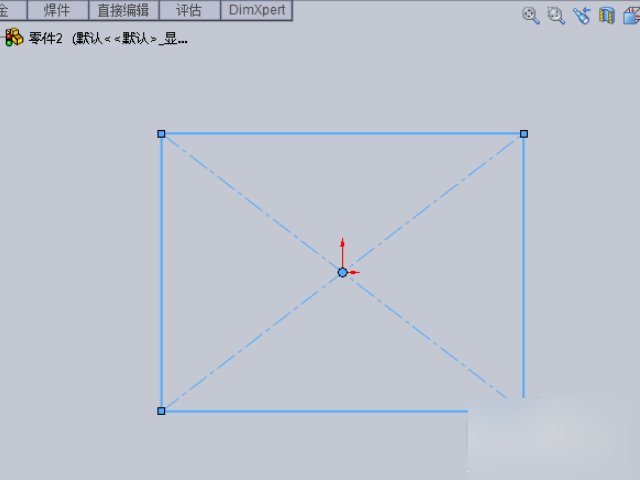 那位知道CAD天圆地方展开图画法步骤，请教一下