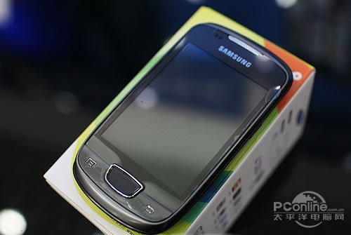 三星S5578的手机评测
