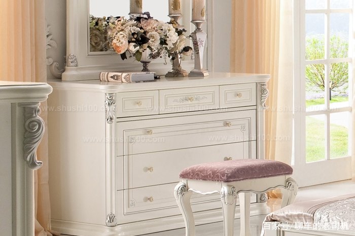 小梳妆台价格，一般是多少比较合理？