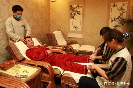 北京一女子经营“高端会所”，骗20多名男性，这些男性究竟是如何被骗的？