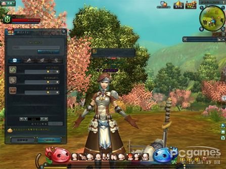 仙境传说2的介绍