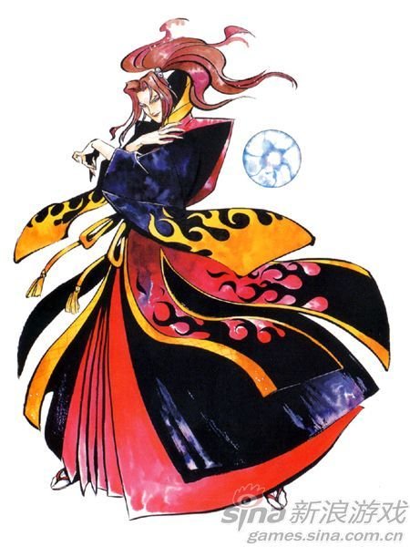 天草四郎时贞的背景故事