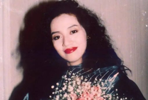 梅艳芳宫颈癌是怎么回事?