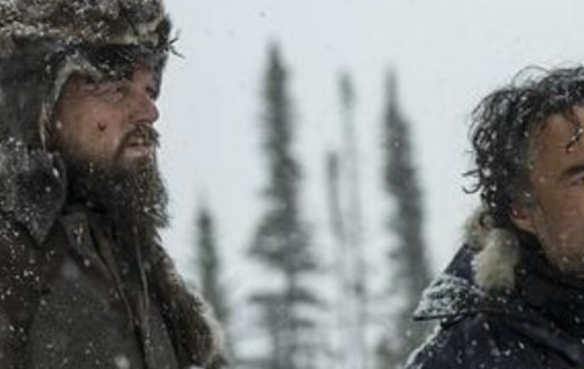 《荒野猎人》结局剧情解析是什么?