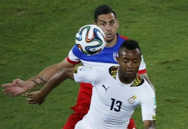 加纳世界杯最好成绩