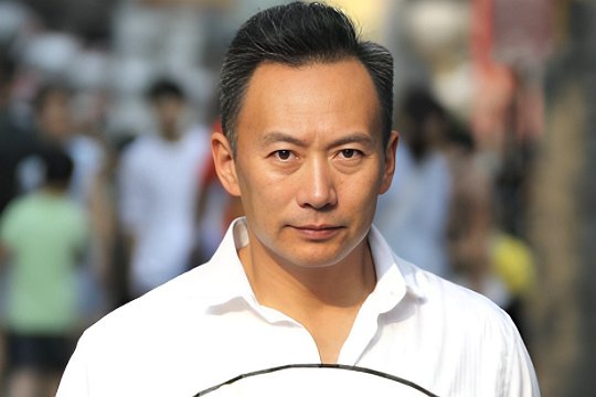 王小骞老公个人资料