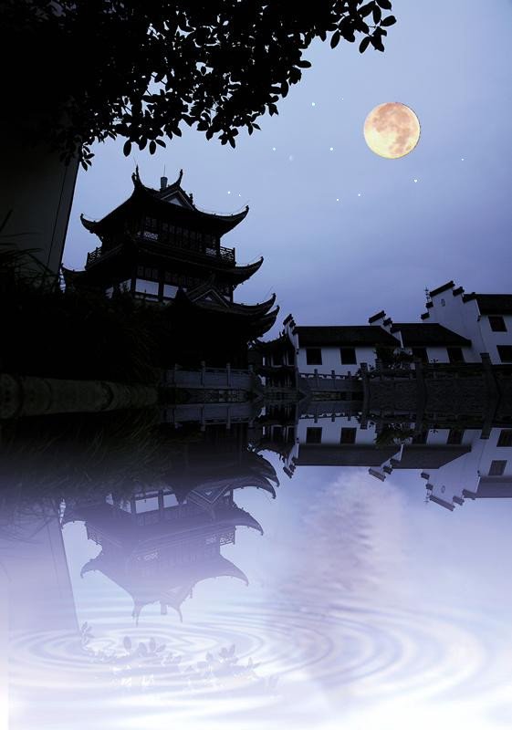 诗词中的“西楼”到底指的是什么?