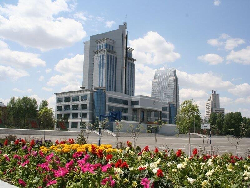 长春航空航天大学是几本