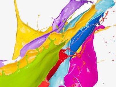 我在你心里是什么颜色？急！！