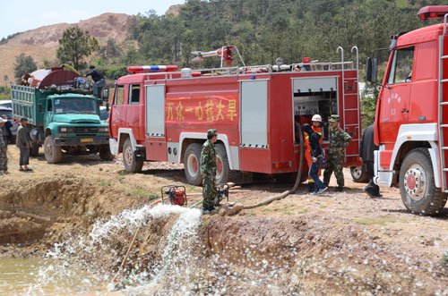 沙坝村的村情概况