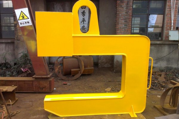 吊索具都有哪几种?