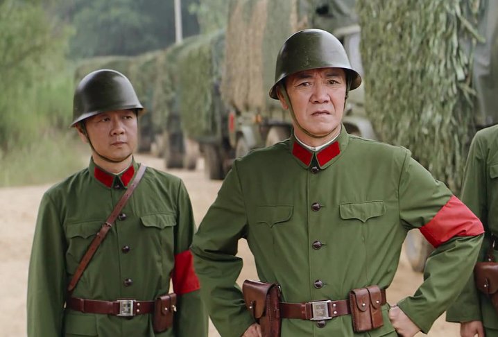 演员李幼斌现况