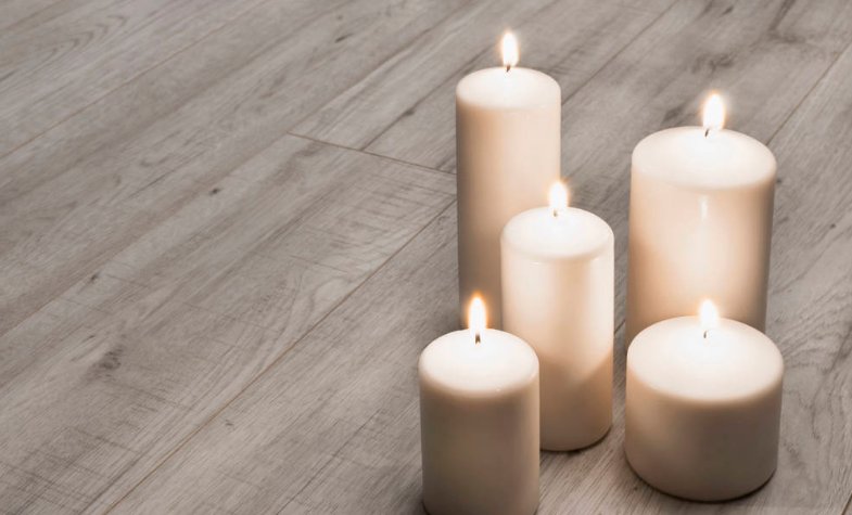 石蜡是什么东西？