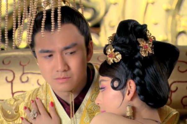 “玉体横陈”的意思是什么？“玉体横陈”有什么历史典故？