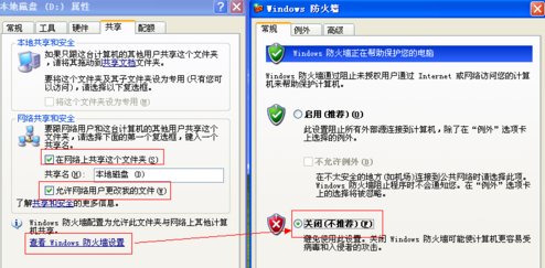 如何建立（公司）内部使用的局域网服务器？