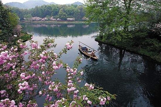 《春日》的诗意 《春日》的诗意