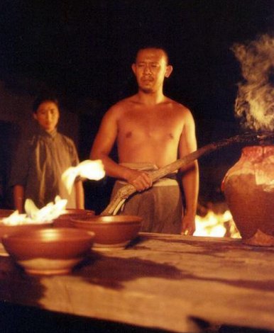 电影红高梁的好酒歌歌词