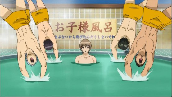 荐《银魂》给朋友，让先看哪几集最合适？