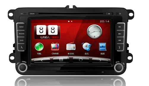 飞歌和卡仕达哪一款车载导航更好？谢谢。