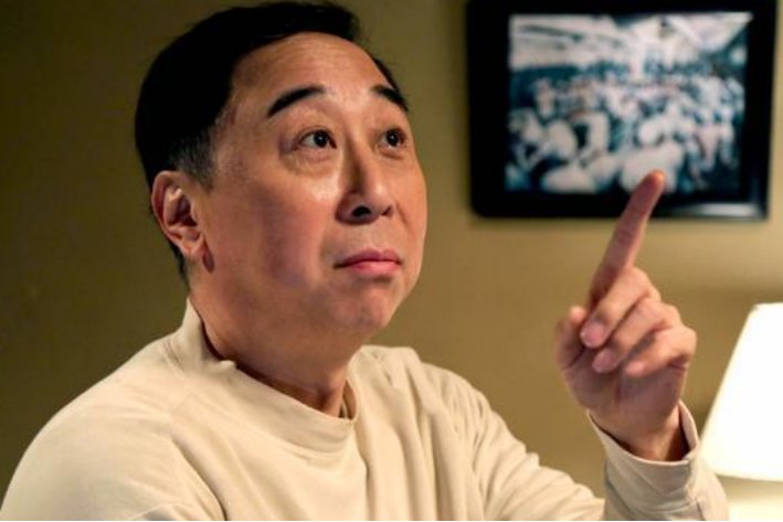 冯巩是什么级别的待遇