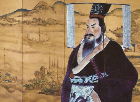 秦始皇的儿子都叫什么