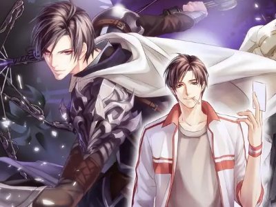 都市异能小说排行榜前十名