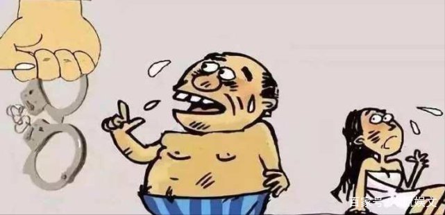 男子撞见女邻居出轨，拍下视频要挟与其一周发生5次关系，结局咋样？