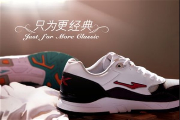 鸿星尔克立志成为百年品牌，你看好该品牌未来的发展吗？