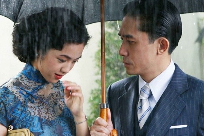 “色戒”是什么意思？