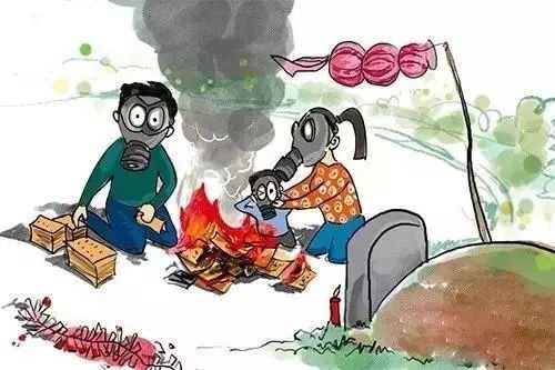 十月初一什么时间烧纸可以往后延吗