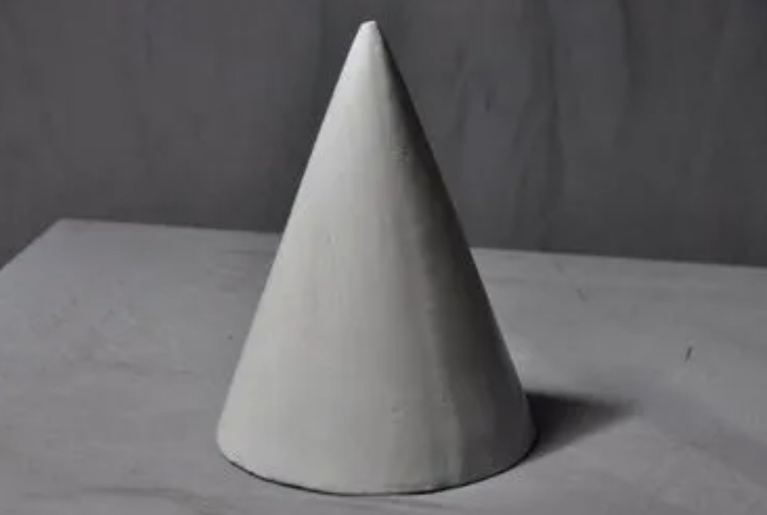 圆锥曲线的方程是什么?