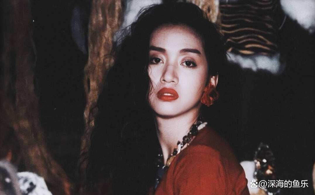 梅艳芳宫颈癌是怎么回事?