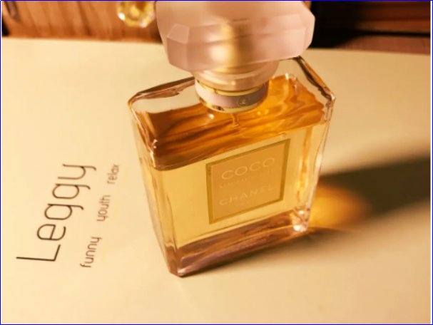 香奈儿香水哪款最好闻又持久