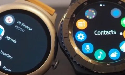 可穿戴智能设备有哪些