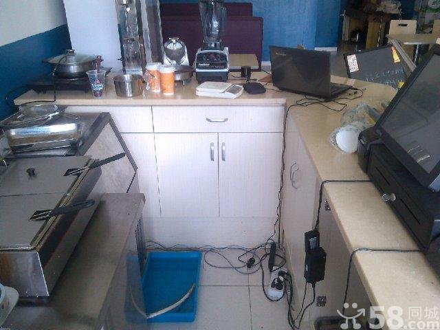 珍珠奶茶封口机的操作步骤