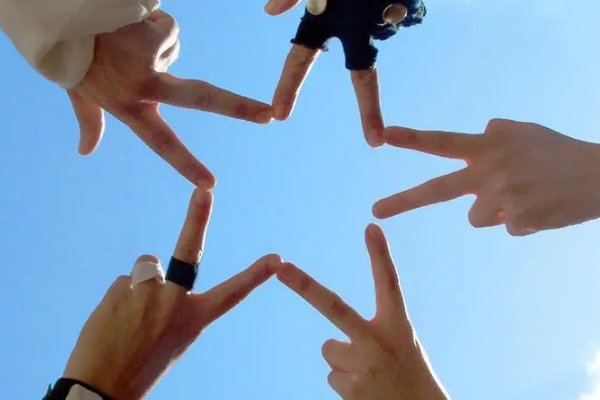 男生会喊喜欢的女生兄弟吗