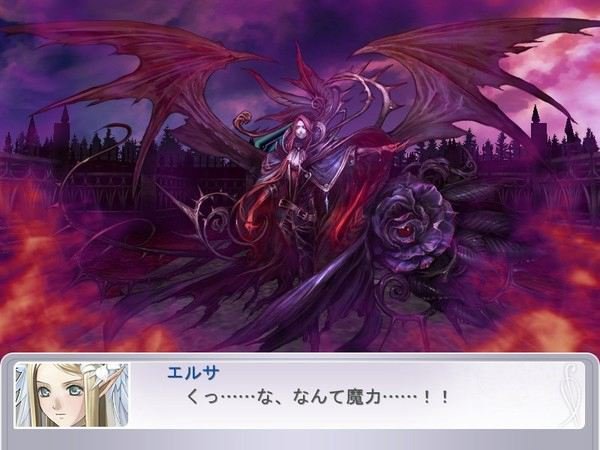东方Sky Arena 幻想乡空战姬的角色介绍