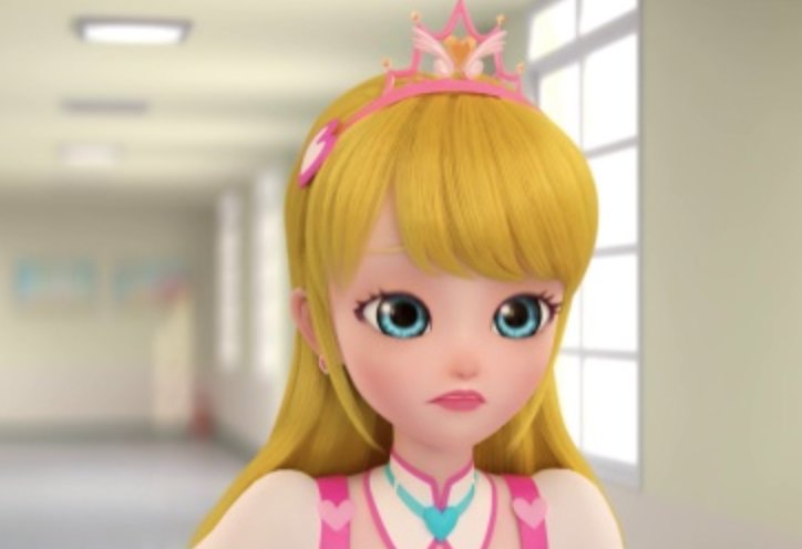 奇妙萌可第三季大结局