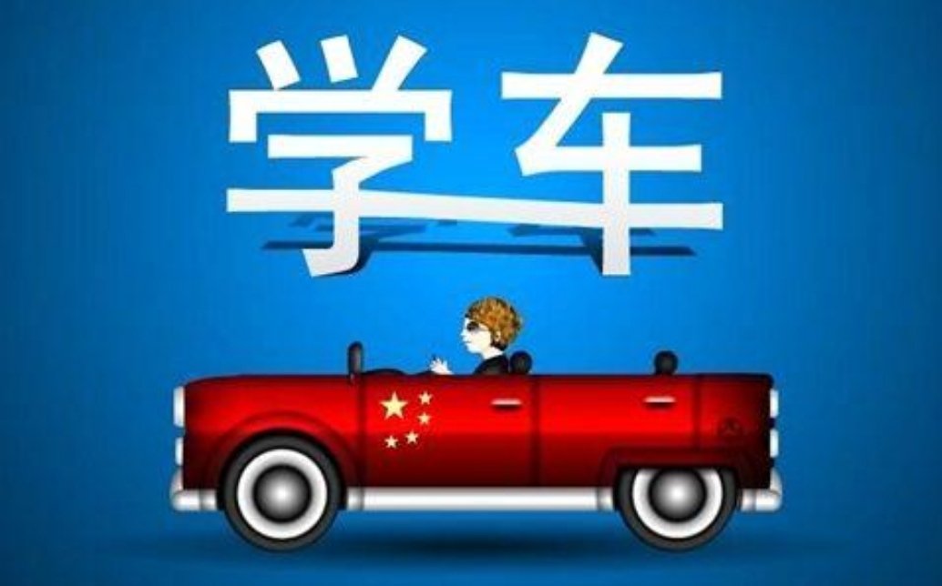 河南周口65岁大妈科目一到科目四全部一把过，你如何看待此大妈的行为？