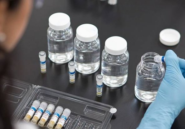 硫化物检测方法